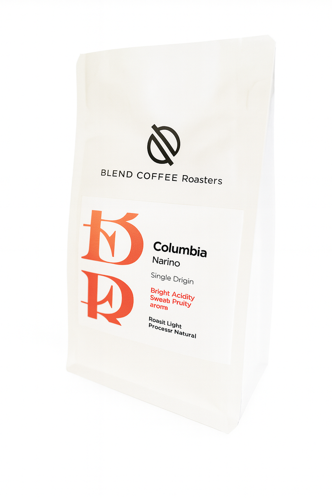 Columbia Narino Natural