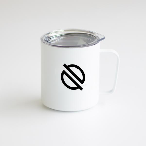 12oz Mug - BLEND coffee roasters